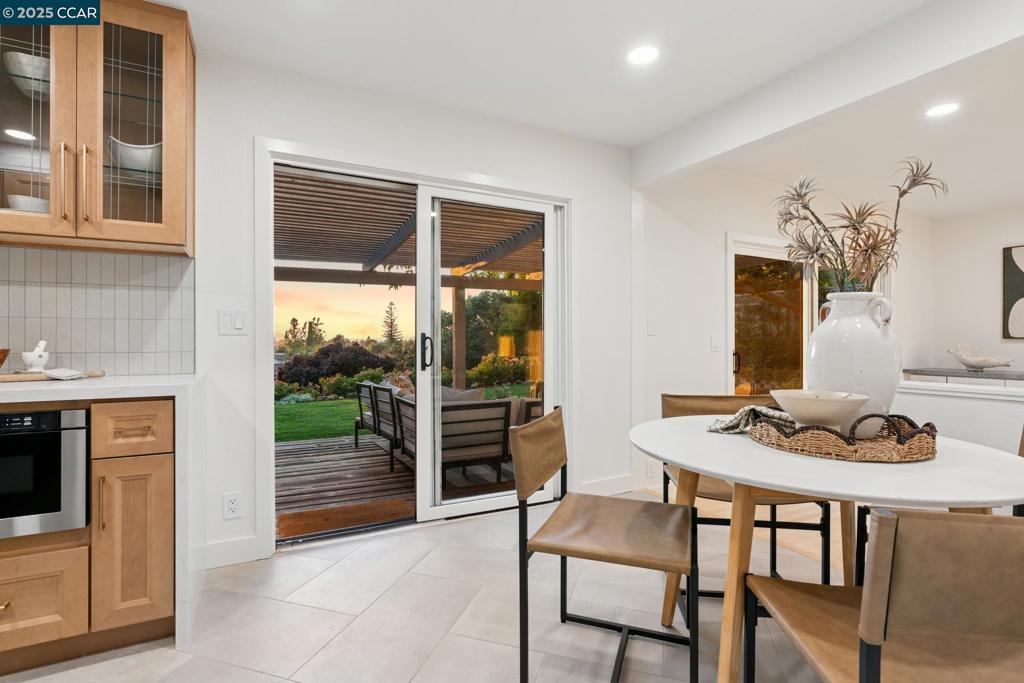 THE WOODLANDS - Residential