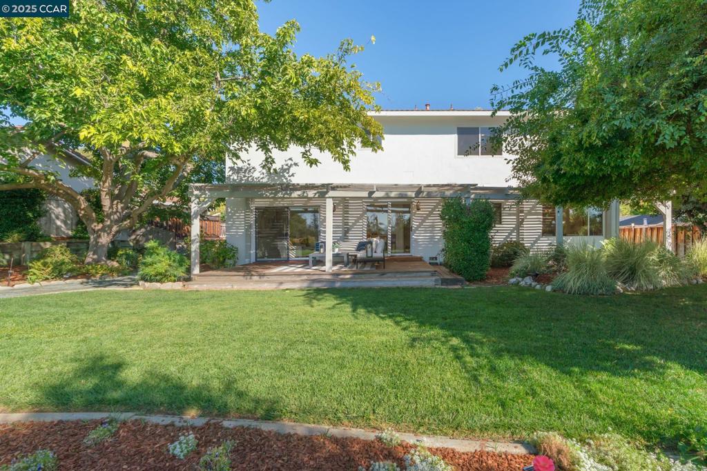 THE WOODLANDS - Residential