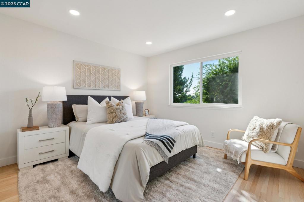 THE WOODLANDS - Residential