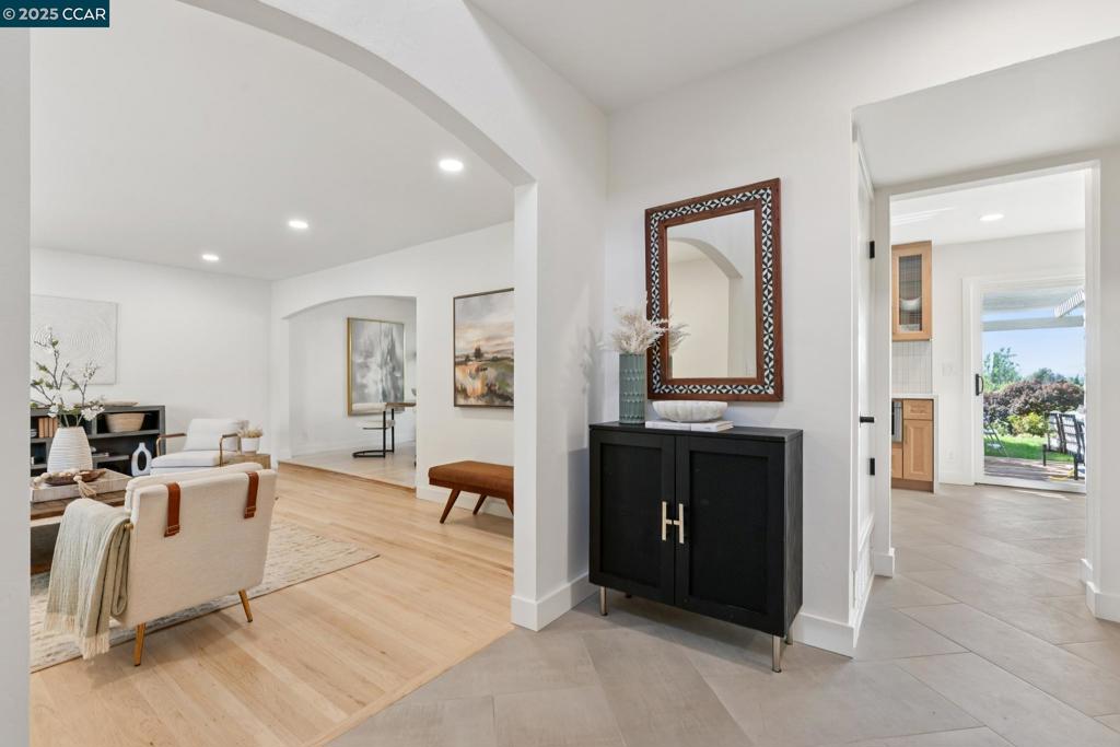 THE WOODLANDS - Residential