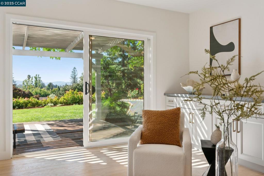 THE WOODLANDS - Residential