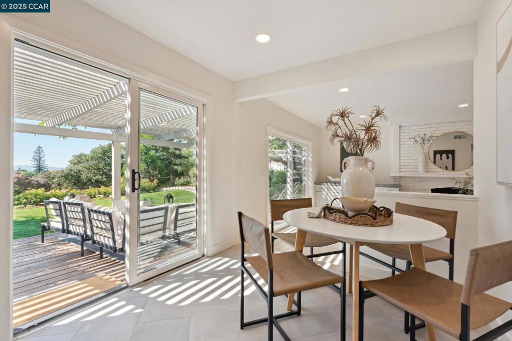 THE WOODLANDS - Residential