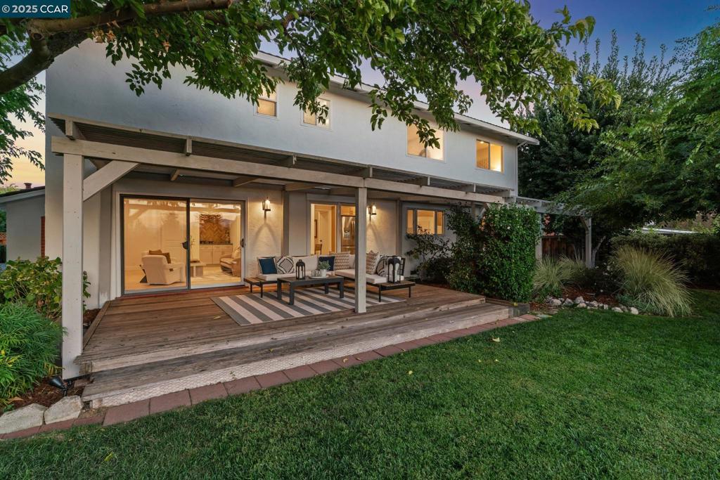 THE WOODLANDS - Residential