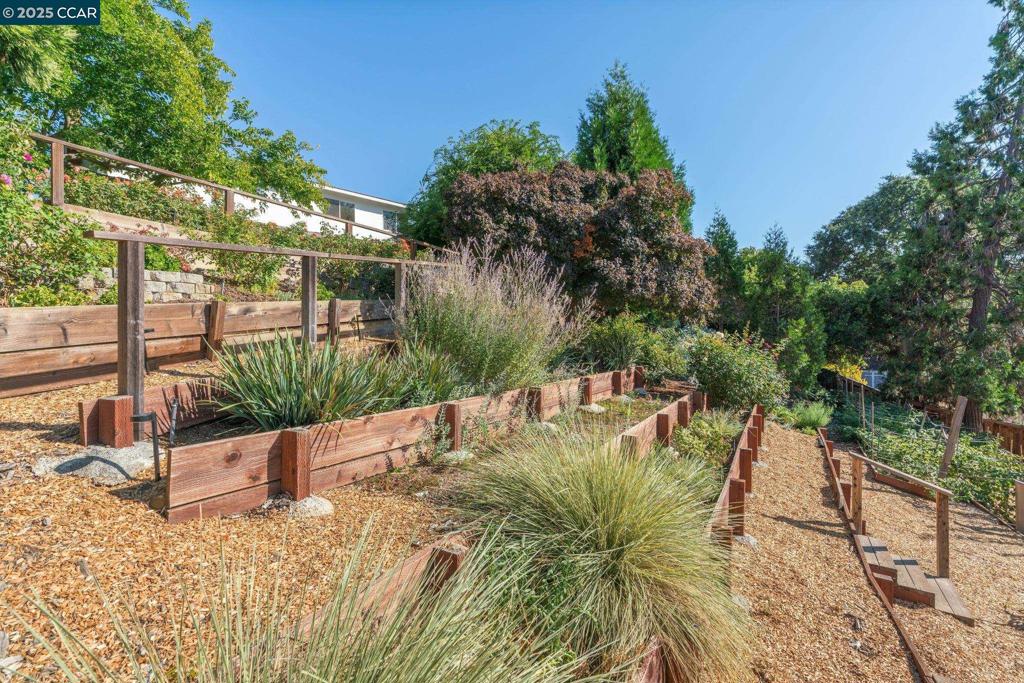 THE WOODLANDS - Residential