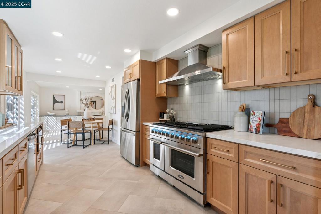 THE WOODLANDS - Residential