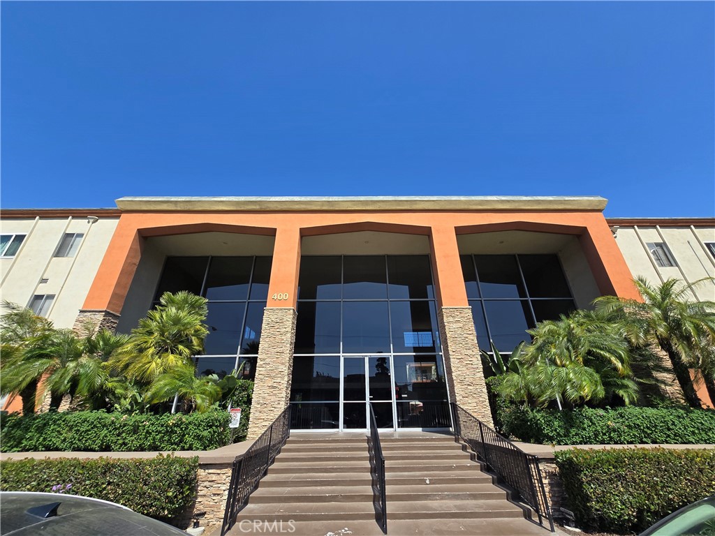 Located in the prestigious Fullerton School District and within the boundaries of highly acclaimed Troy High School, this home is ideal for a single parent, couple, bachelor/bachelorette or even as an investment. Just minutes from Disneyland, Cal State Fullerton, and downtown attractions, the location offers unbeatable convenience. The resort style community offers nicely appointed common areas like BBQ, laundry, Gym and Pool and Spa. Competitively priced well below market for quick sale.
Step into comfort in this beautifully renovated 1 bed, 1 bath ground-level condo featuring a private patio and sleek upgrades throughout! Enjoy the luxury of brand-new white ceiling-height cabinets with pull-outs, elegant countertops, and seamless laminate flooring that flows through the kitchen, dining, and living areas. The spacious master suite is a true retreat with plush, neutral-toned carpeting. Yet the home offers a clean neutral slate for you to add your personal touches and bring it over the top. What makes this home stand out among the rest is its one of the few units on ground floor that has a enclosed little patio and its location is prime for security and safety.
Perfect as a stylish personal residence or a savvy investment—whether you're thinking long-term rental or AirBnB potential, this move-in-ready gem is a must-see! (Professional photos will be uploaded shortly.)