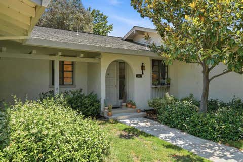 Photo of 5449 Cribari Green, San Jose, CA 95135 (MLS # ML82035217)
