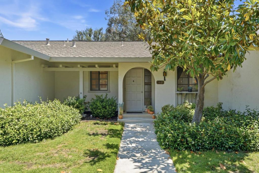 5449 Cribari Green