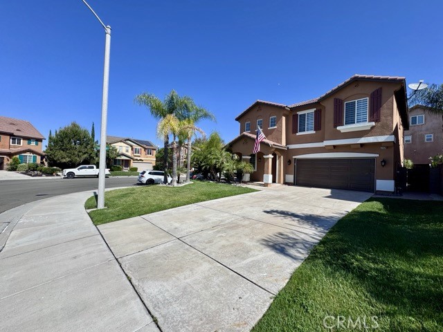 31536 Whitedove Lane