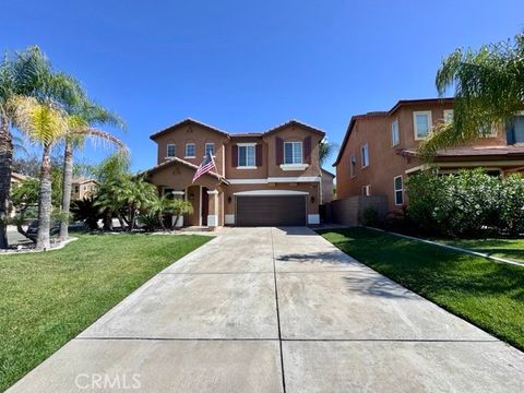 31536 Whitedove Lane Murrieta CA 92563