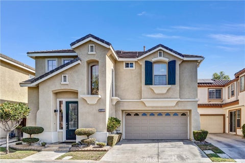 Photo of 16409 Visions DR, La Mirada, CA 90638 (MLS # RS26186639)