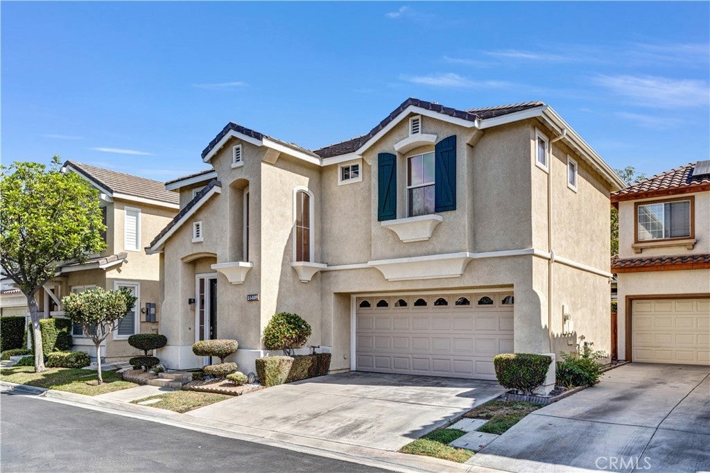 16409 Visions DR, La Mirada CA 90638