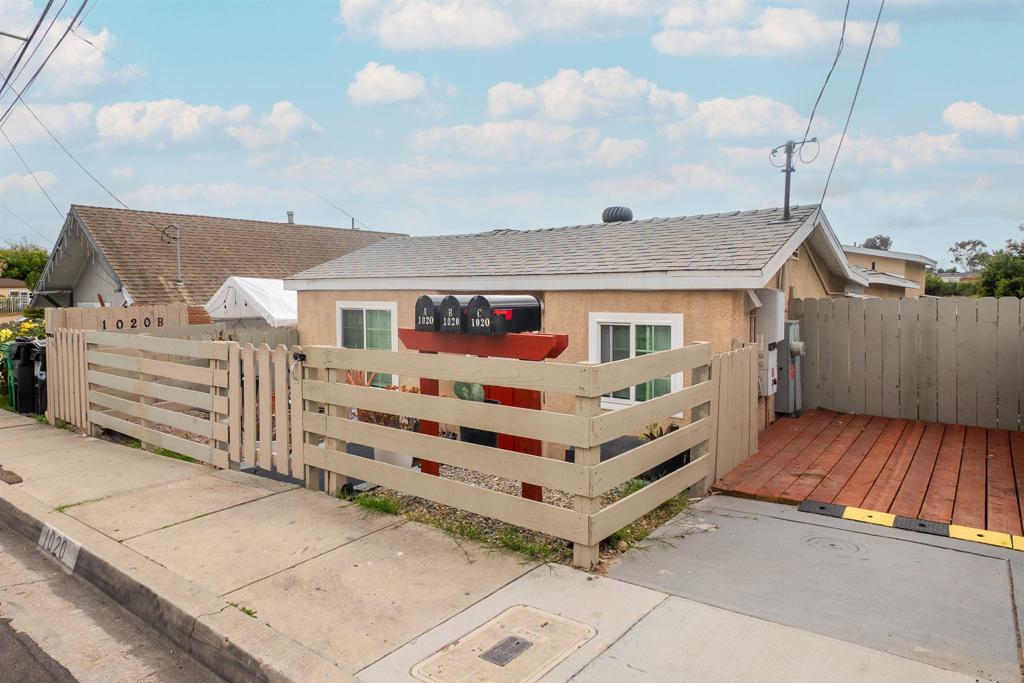 1020 41st St.