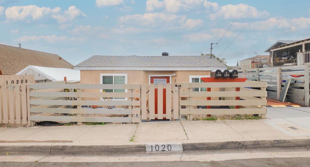1020 41st St.