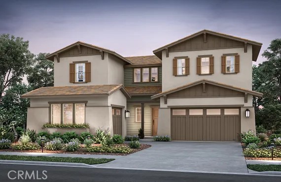 Arrowleaf at Rienda - Residential