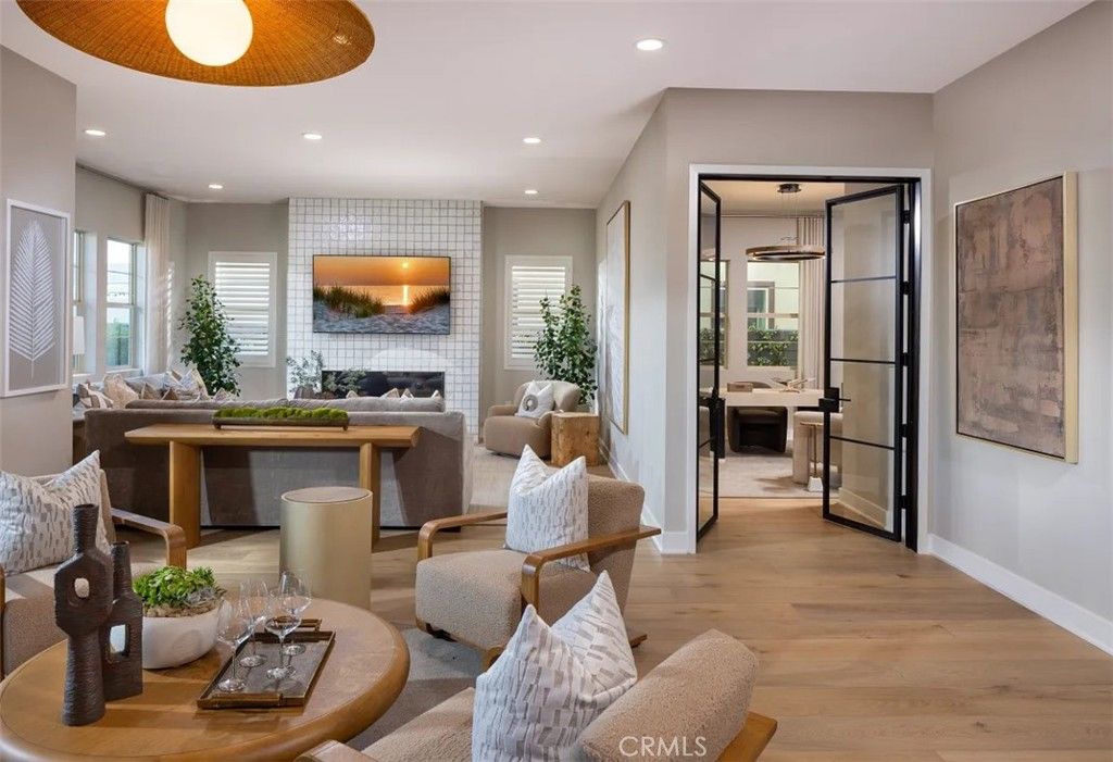 Photo of 6185 Allure Drive, Rancho Mission Viejo, CA 92694 (MLS # OC25238540)