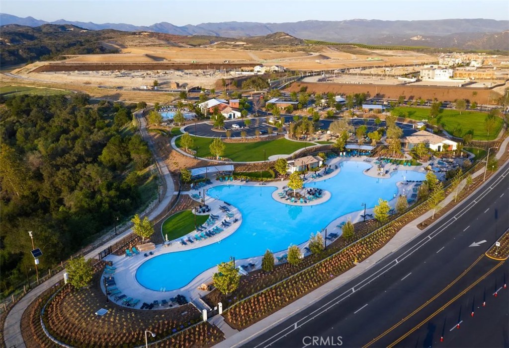 Arrowleaf at Rienda - Residential