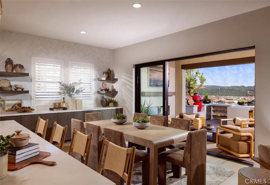 Photo of 6185 Allure Drive, Rancho Mission Viejo, CA 92694 (MLS # OC25238540)