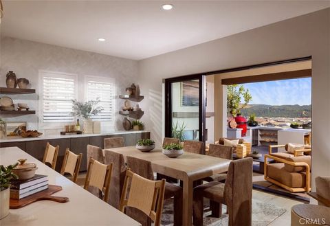 6185 Allure Drive Rancho Mission Viejo CA 92694