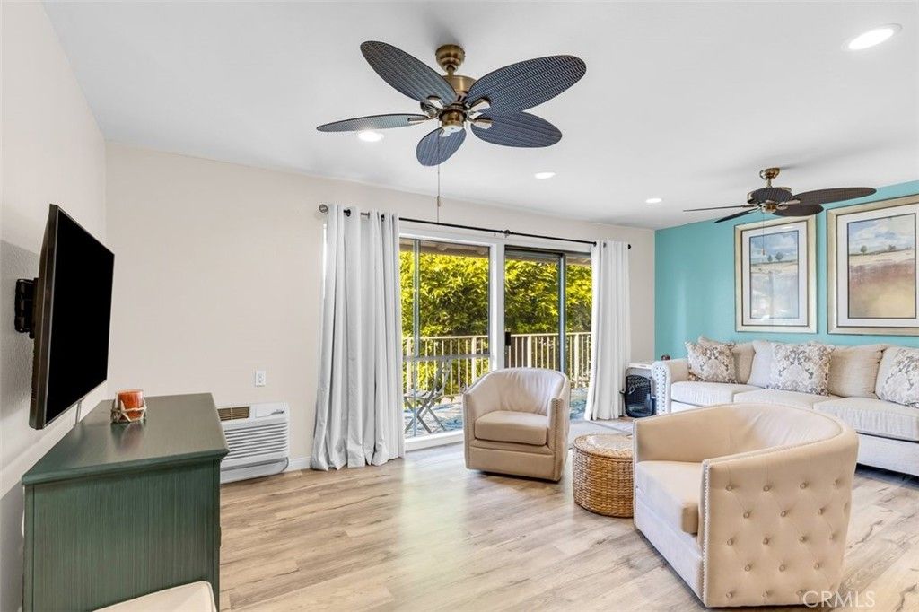 Photo of 2096 Ronda Granada #O, Laguna Woods, CA 92637 (MLS # LG25278885)