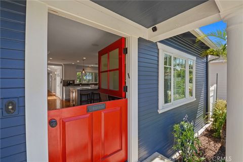 4427 E Vista Street Long Beach CA 90803