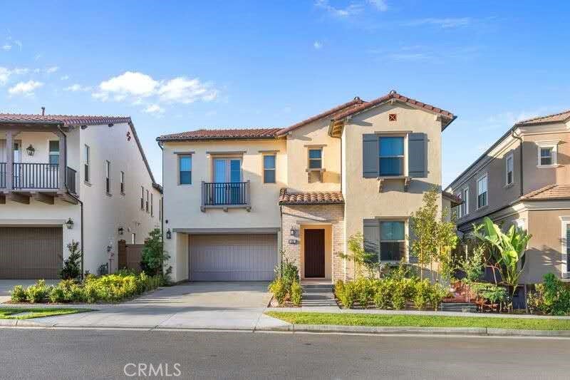 133 Drumbeat, Irvine CA 92618 - Photo 1
