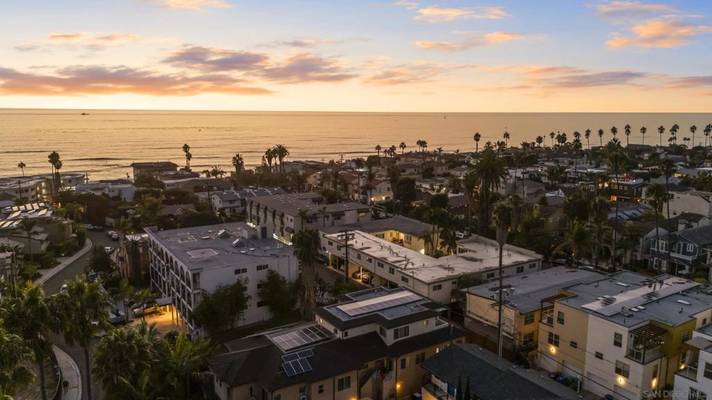 La Jolla - Residential