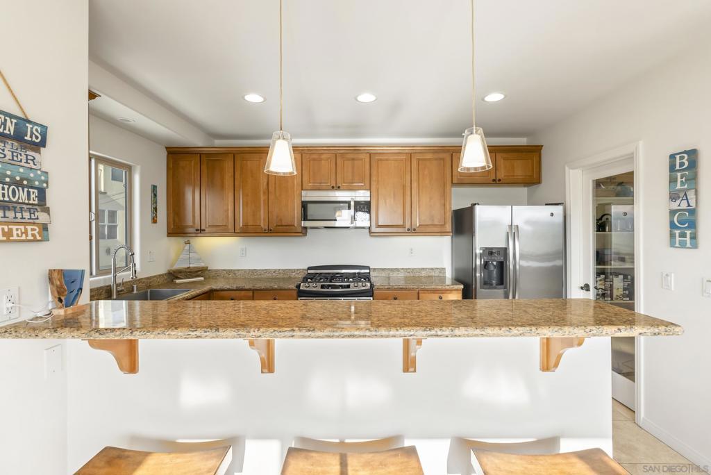 La Jolla - Residential