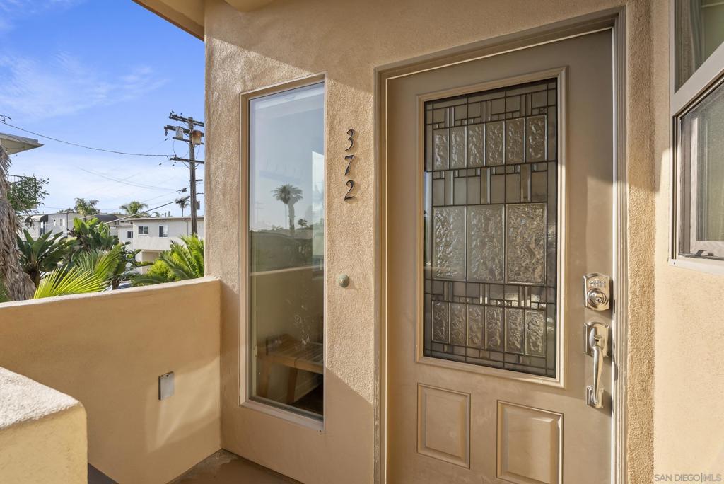 La Jolla - Residential
