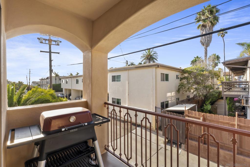La Jolla - Residential
