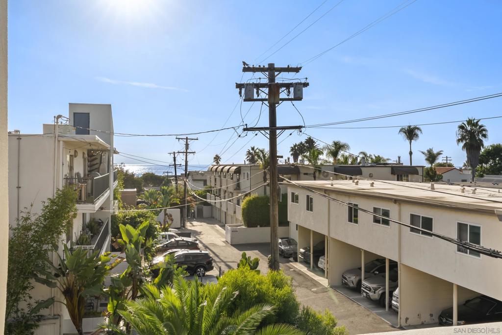La Jolla - Residential