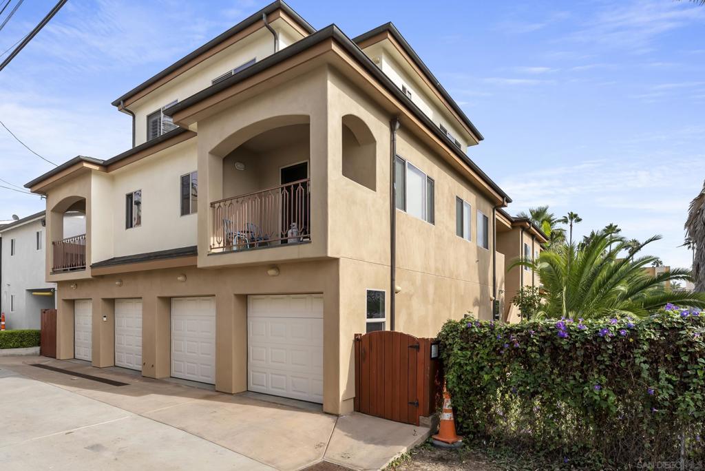 La Jolla - Residential