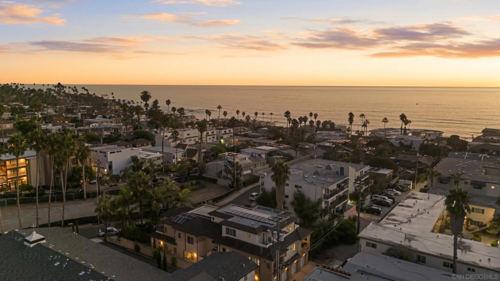 La Jolla - Residential