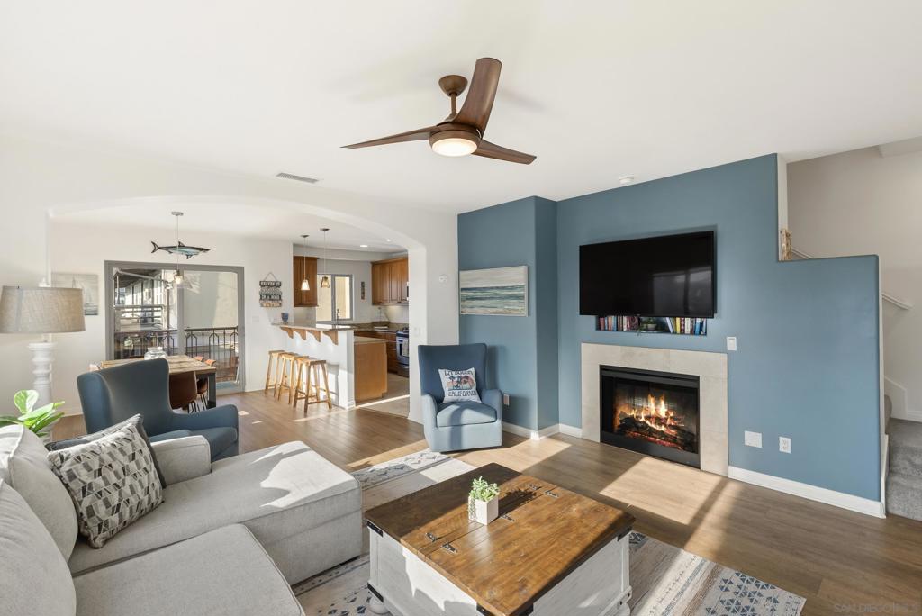 La Jolla - Residential