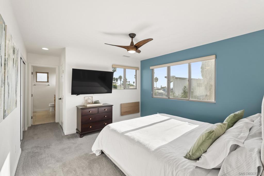La Jolla - Residential