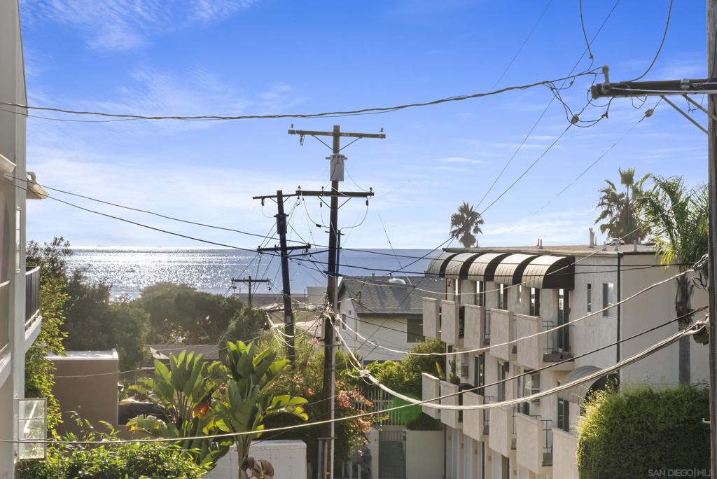 La Jolla - Residential