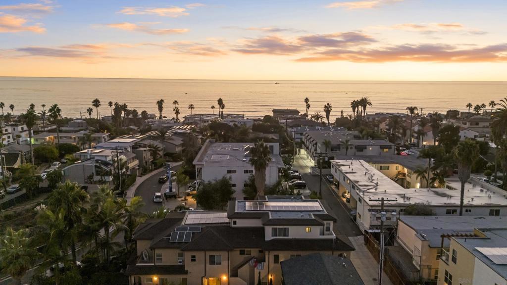 La Jolla - Residential