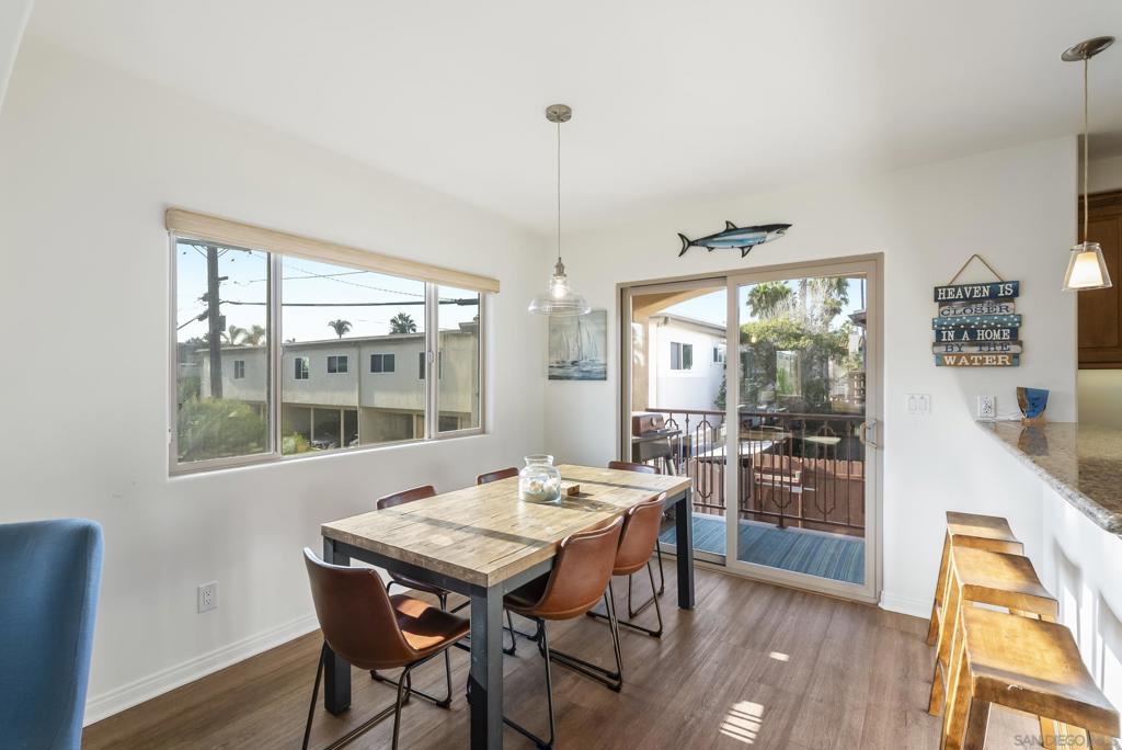 La Jolla - Residential
