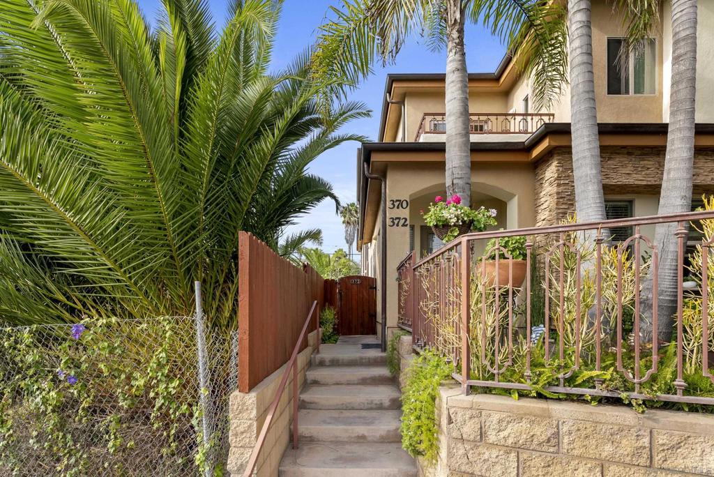 La Jolla - Residential
