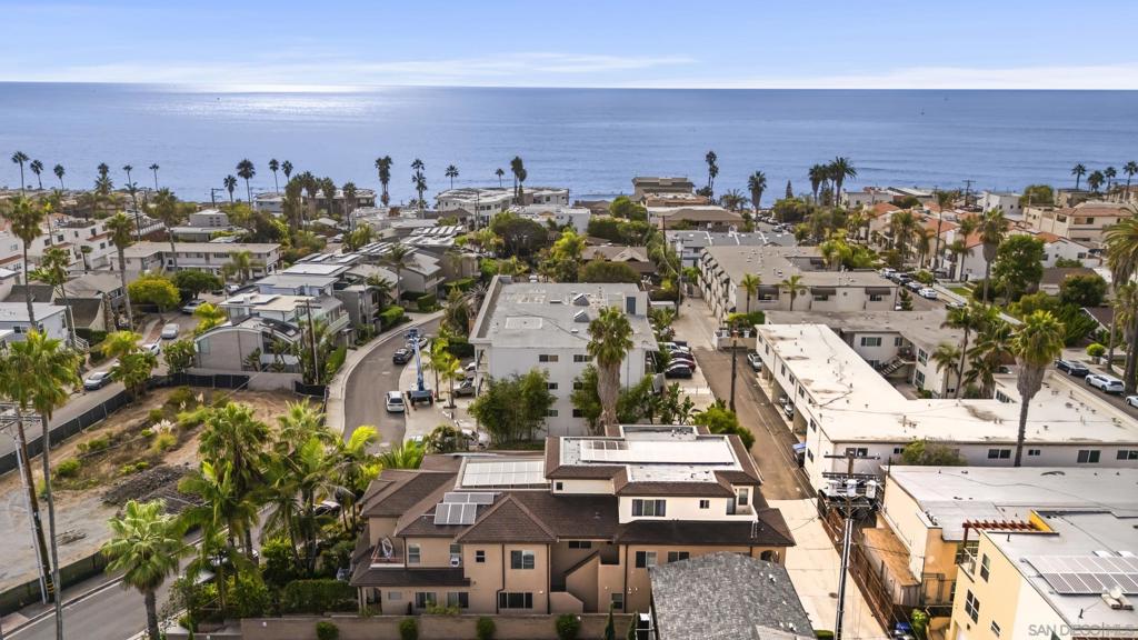 La Jolla - Residential