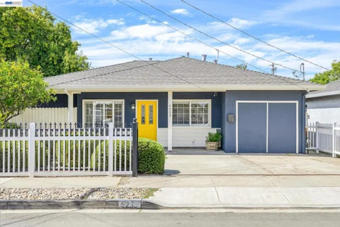 6233 Zulmida Ave, Newark, CA 94560 - MLS#: 41146234