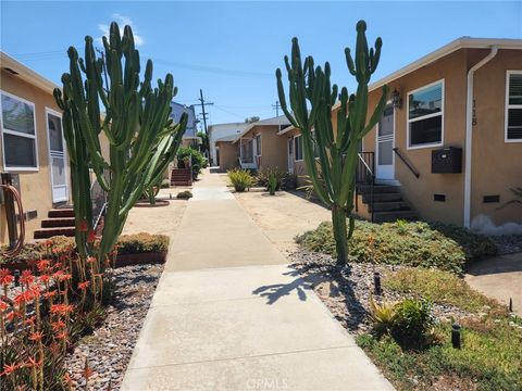 Photo of 118 Whiting Street #3, El Segundo, CA 90245 (MLS # OC26087396)