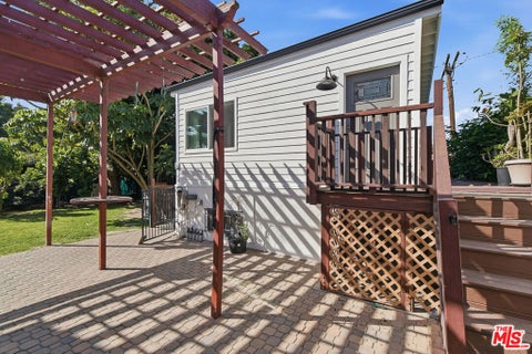 Photo of 1301 Angelus Avenue #ADU, Los Angeles, CA 90026 (MLS # 26851305)