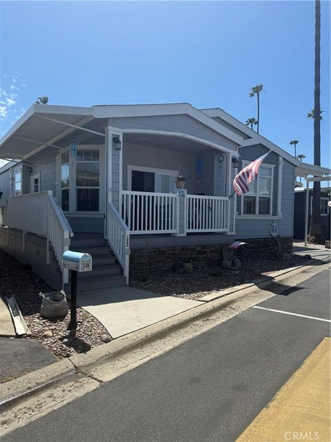 Photo of 1215 Anchors Way Way #138, Ventura, CA 93001 (MLS # SR26093415)