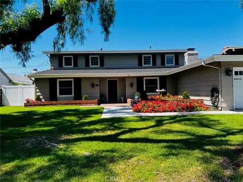 Photo of 5571 Lockhaven Drive, Buena Park, CA 90621 (MLS # PW26083870)