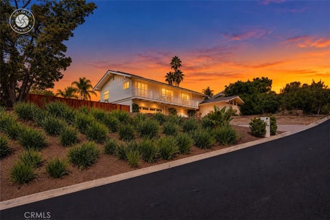 Photo of 10381 Brightwood DR, North Tustin, CA 92705 (MLS # PW26212964)