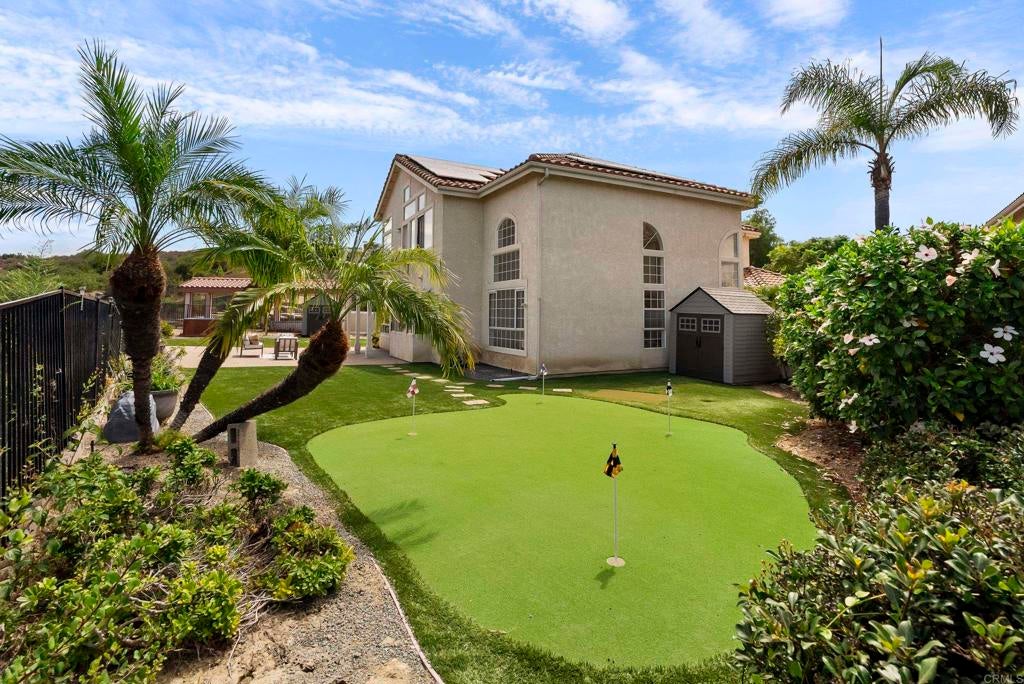 597 Parkside Drive