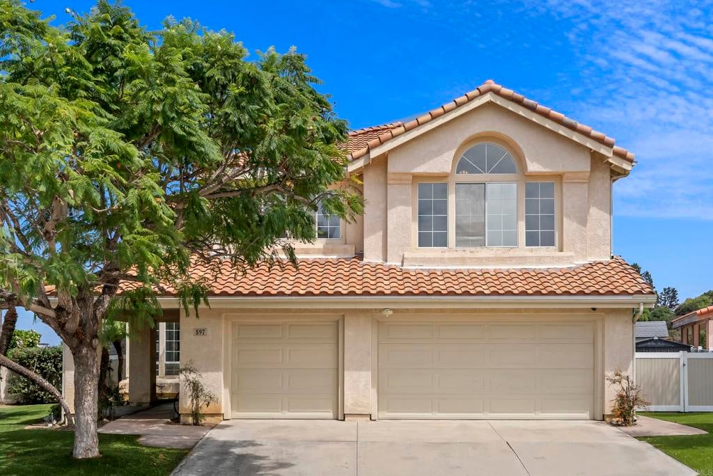 597 Parkside Drive