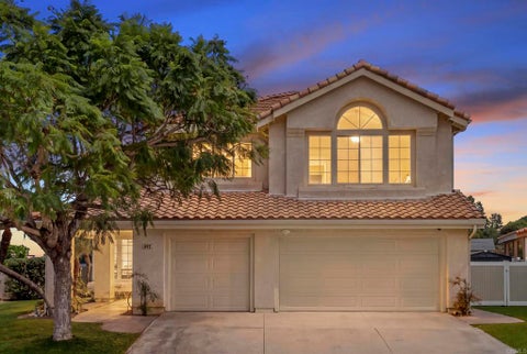 Property photo of 597 Parkside Drive, Chula Vista, CA 91910