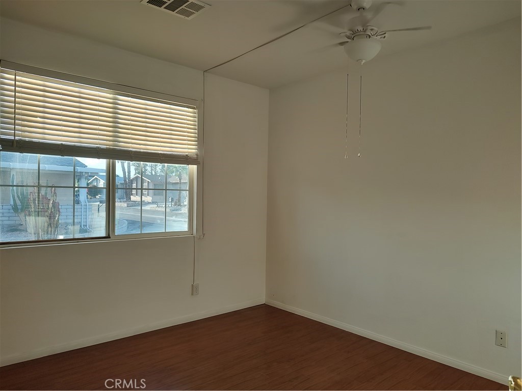 Desert Willow (34006) - Residential